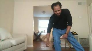 Jazz Hands Jazz Dance