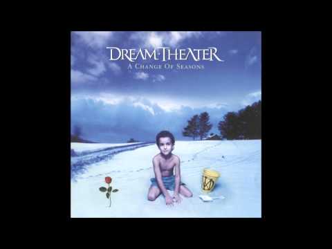 A Change Of Seasons by Dream Theater - Songfacts