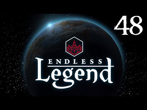 SB Returns To Endless Legend 48 - Too Much Knowledge