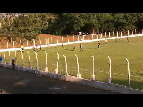 Inter de Limeira 1 x 1 Portuguesa - Paulista Cup 2019 Sub-20