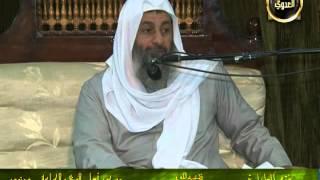 فقه الطهارة احكام الاستحاضة الدرس الحادى والعشرين