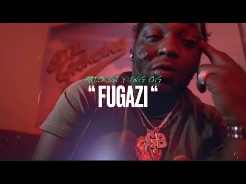 (FREE) Rio Da Yung Og x Flint x Detroit Sample Type Beat - “ Fugazi “