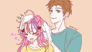 Ironmouse Talks About How CDawgVA Calls Her After Her IRL Face Reveal