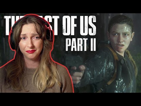 My people / THE LAST OF US PART 2 // Ep. 32