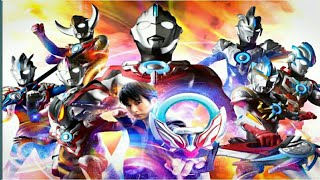 Download lagu Ultraman Orb The Movie Chronicles Sub Indonesia... mp3