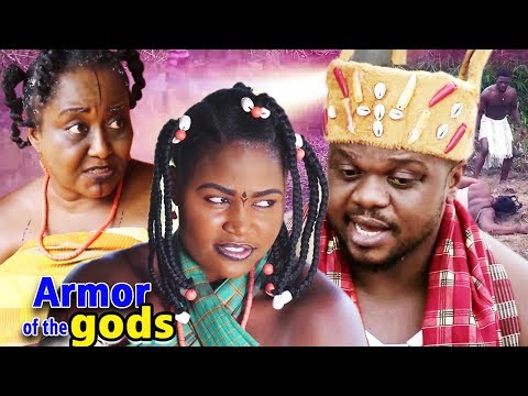 Armor Of The gods Season 3&4 (Ken Erics/Chizzy Alichi) 2019 Latest Nigerian Nollywood Movie