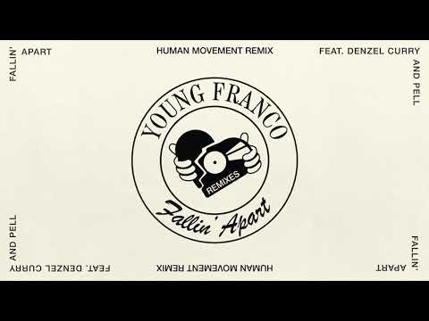 Video thumbnail for Fallin’ Apart (Human Movement Remix)