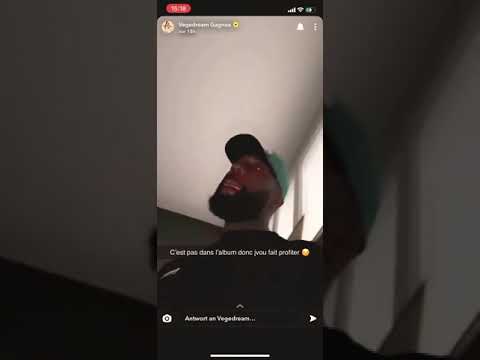 Exclu Vegedream - 15/07/2021