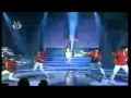 Jlo Es Endrina En La Semifinal De Buscando Una Estrella