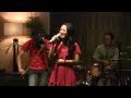 Andien - Cinta (Live @ Mostly Jazz XXI)