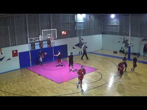 REBELOI - NEW MED  47-79  DYNAMIC LEAGUE