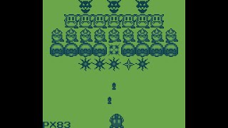 Mega Duck Game: Virus Attack (1993 Sachen)