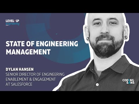 Engineering Management Trends in 2022 - YouTube