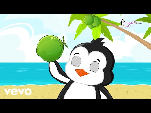 Leigha Marina - The Coconut Song