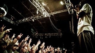 Public Enemy - Tenement TV - Live at O2 ABC