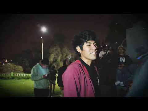 ARCATA VS JAMES / Octavos de Final / Clasificatoria Sangre X Sangre Arequipa 4ta Fecha