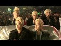 121214 T-ara 2012 MelOn Music Awards - Intro ...