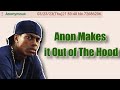 Anon Makes It Out Of The Hood L 4Chan GreenText Animated Stories