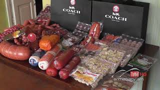 Սուր անկյուն 28.06.2020 - Գոհար Աթաբեկյան «Անկեղծ խոստովանություն»