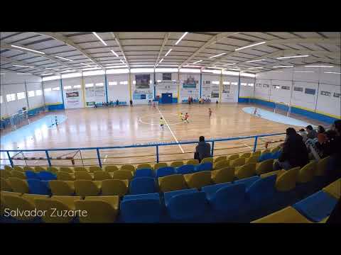 Encontro Convívio Petizes vs Clube União 1919 & CB Montemor-o-Velho  (23-04-2022) - Golos