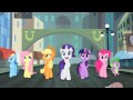 Generosity Song - My Little Pony: Friendship Is ...