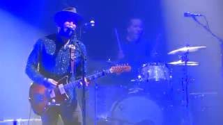 City and Colour - Friends (Live in Toronto, ON on June 17, 2016)