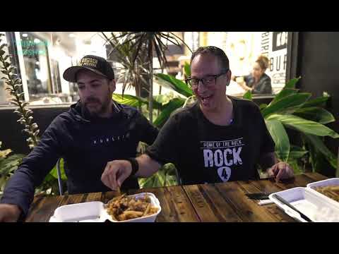 Tripping Kosher: The Kosher Burger Joint - Los Angeles, CA