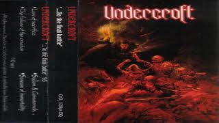 Undercroft - The Failure Of The Creation