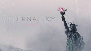 Eternal Boy - Promise (Ft. Cello Fury)