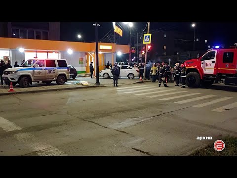 Итоги смертельного ДТП. Начальник полиции Ревды опроверг слухи о бездействии госавтоинспекции