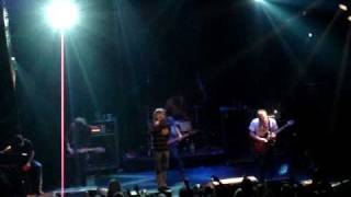 Emarosa - Just Another Marionette (NYC)