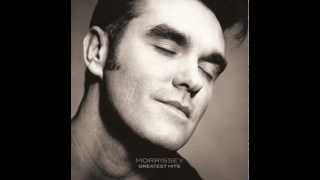 Morrissey - All You Need Is Me (lyrics)