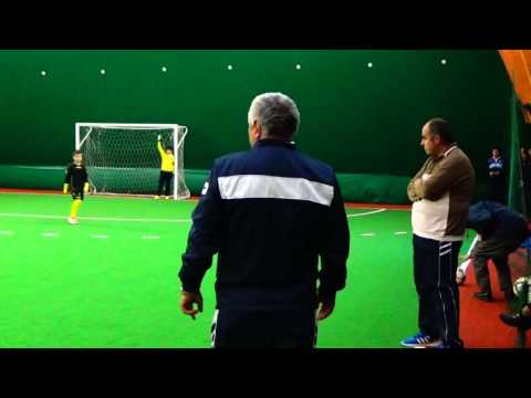 ABSPORT.RO: Cupa Unirii 2015 - Finala Mare ACS Sebes 2014 - CS Zlatna