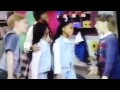 Ashley And Alissa 2 Songs At The School