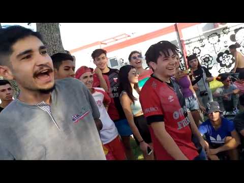 Killit, Mestizo vs Tomasurri, chiko - NDB Octavos