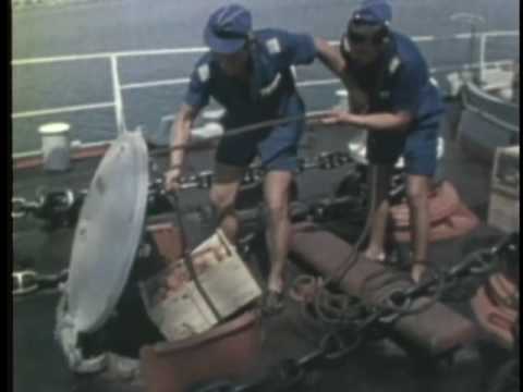 Soviet Naval Ships, ca. 1965 - ca. 1975