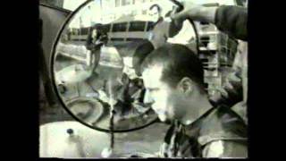 In Motion - 'In Daylight' promo video