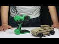 Wow How To Make A RC 4x4 Powerful Car From Cardboard DIY Powerful Car