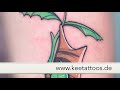 KEEtattoos PORTFOLIO