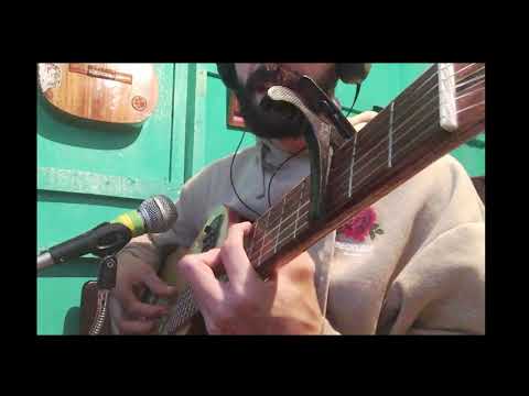 Y sería el aire Arley cover Perrozompopo