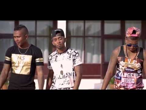 112 UNITY Feat LAIN'J - WITH YOU (OFFICIAL VIDEO 2015)