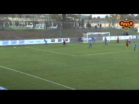 FARMA: Roudnice - Kunice