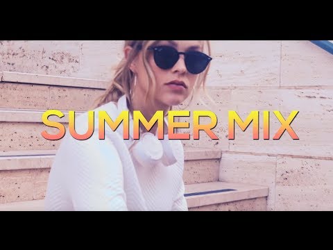 Tropical House & Deep House Summer Mix 2020 🔥 Chill Your Mind Releases