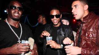 Dirty Money Ft Drake  Loving You No More