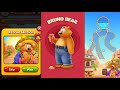 Toon Blast Level 17 To 25