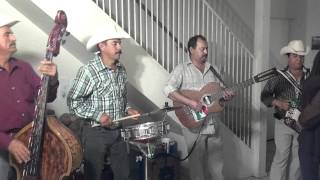 Corrido del ceja guera taka takas