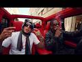 Central Cee Ft Travis Scott Motion Music Video
