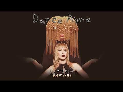 Sia & Kylie Minogue - Dance Alone (Pure Shores Remix)