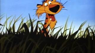 Goliath II (1960) – tiny Disney elephant cartoon short