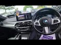 2021 BMW 5 Series 2L Petrol Plug-in Hybrid For Sale Images